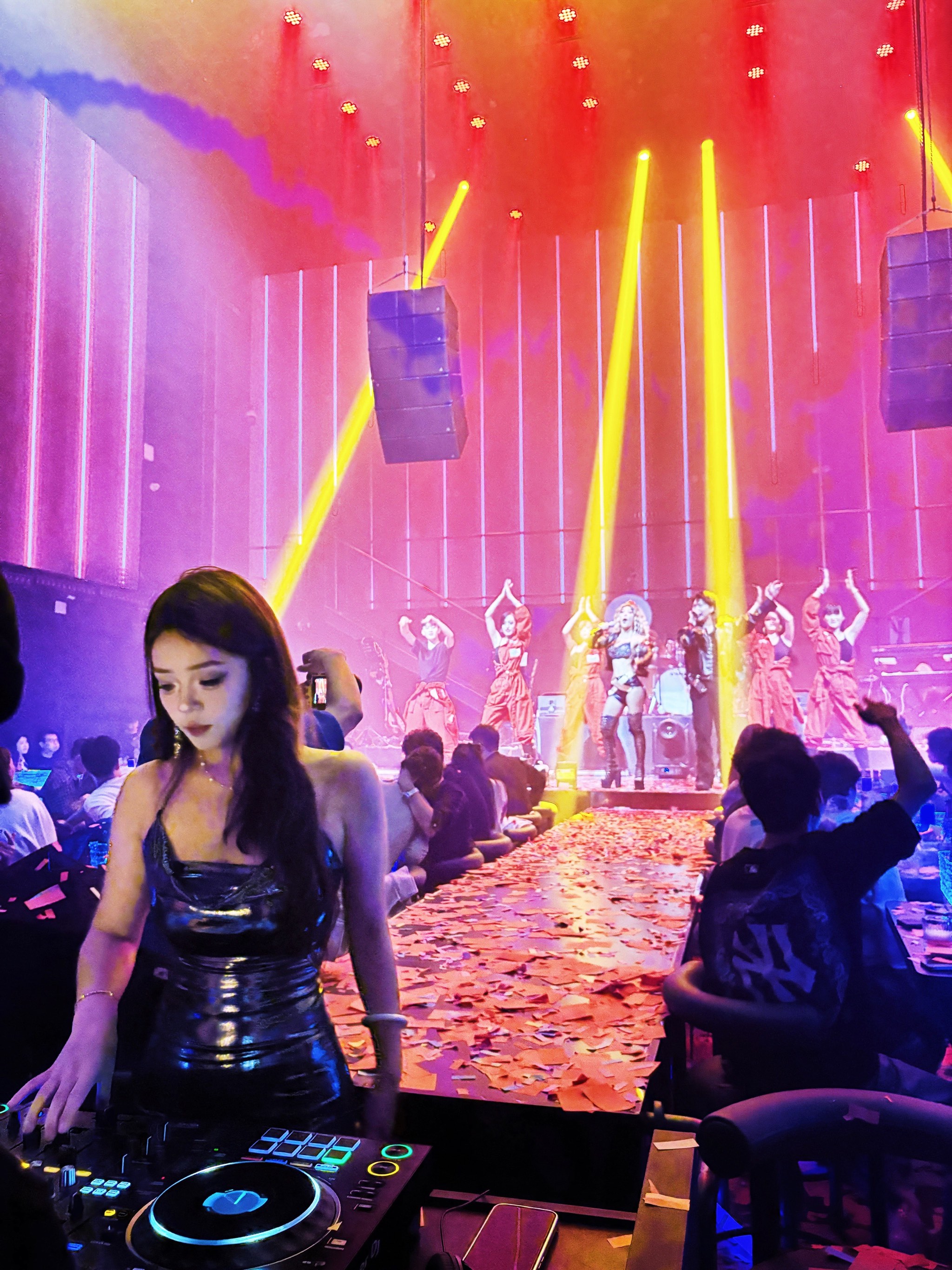 衡阳商务ktv攻略-常宁市ktv预定